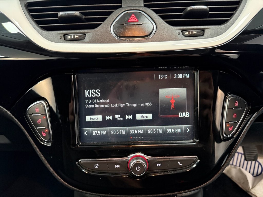 Used Vauxhall Corsa 2019 for sale - 76783803: Photo 32