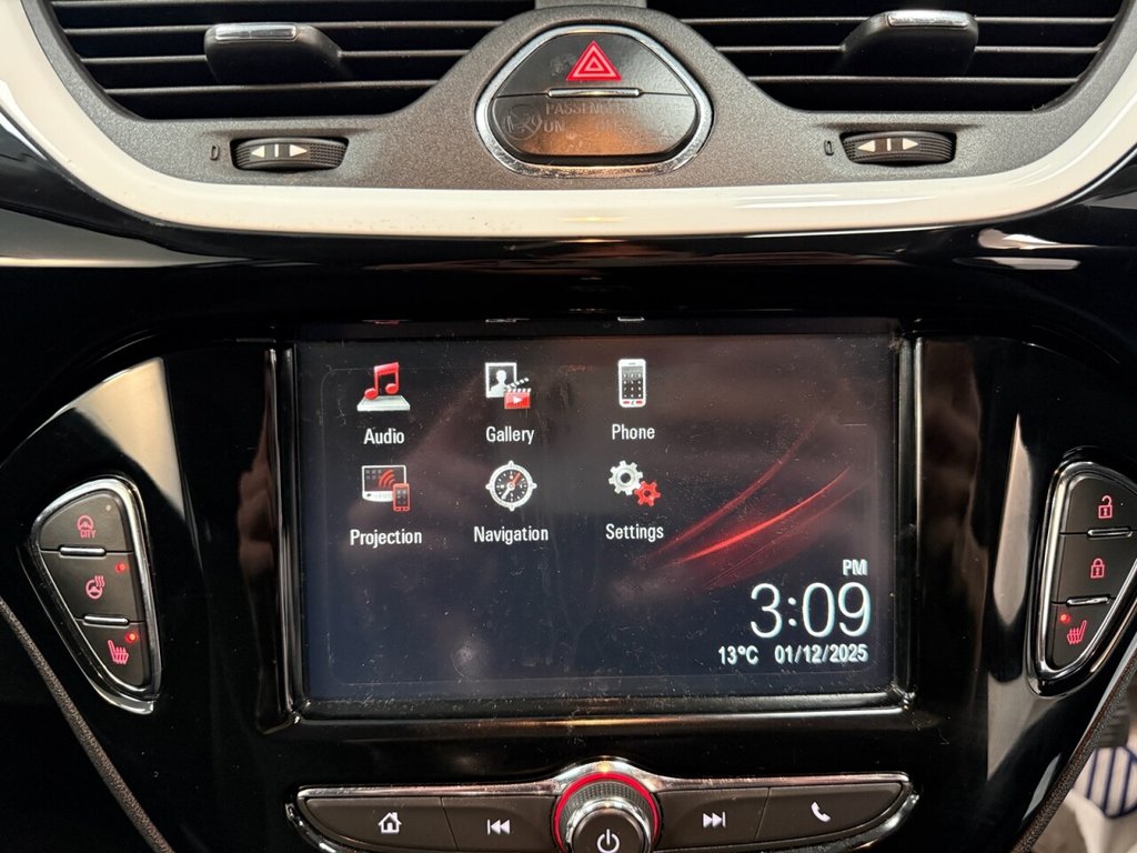 Used Vauxhall Corsa 2019 for sale - 76783803: Photo 33