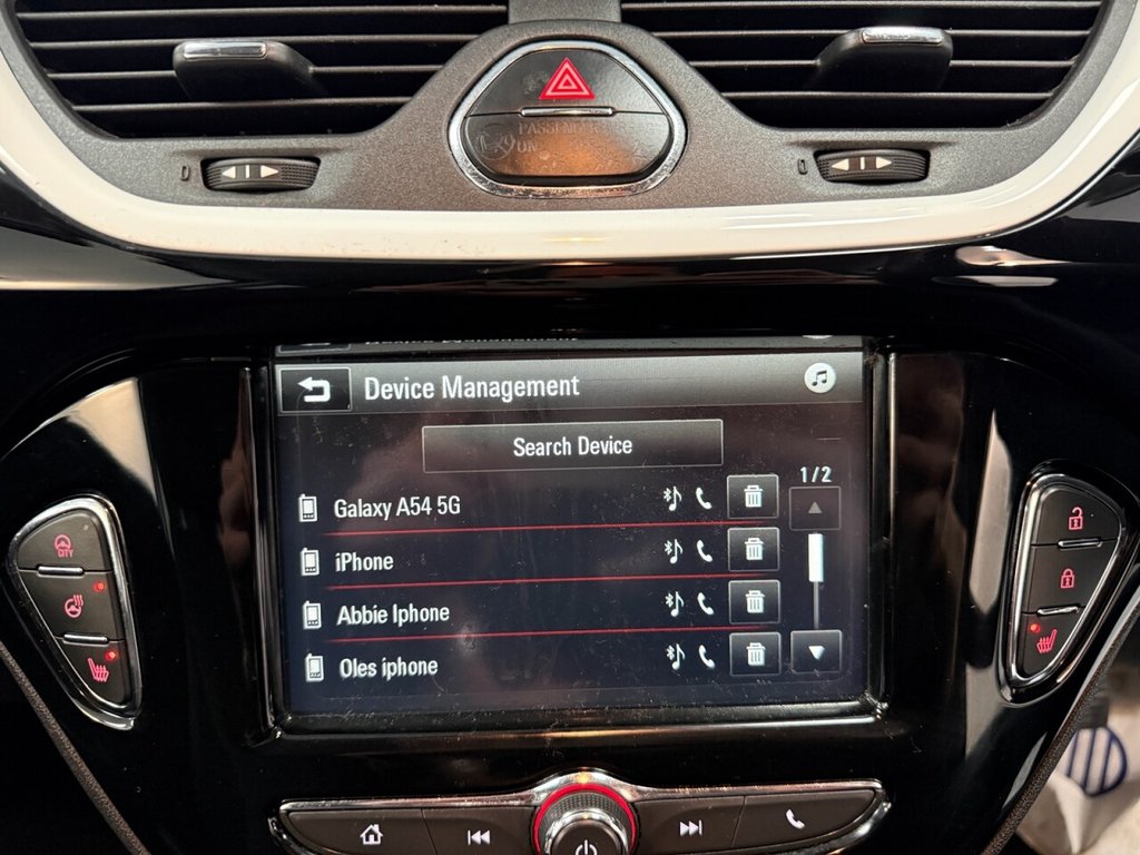 Used Vauxhall Corsa 2019 for sale - 76783803: Photo 34