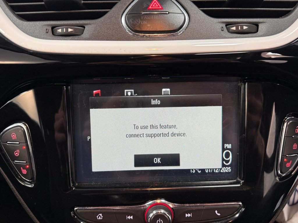 Used Vauxhall Corsa 2019 for sale - 76783803: Photo 35