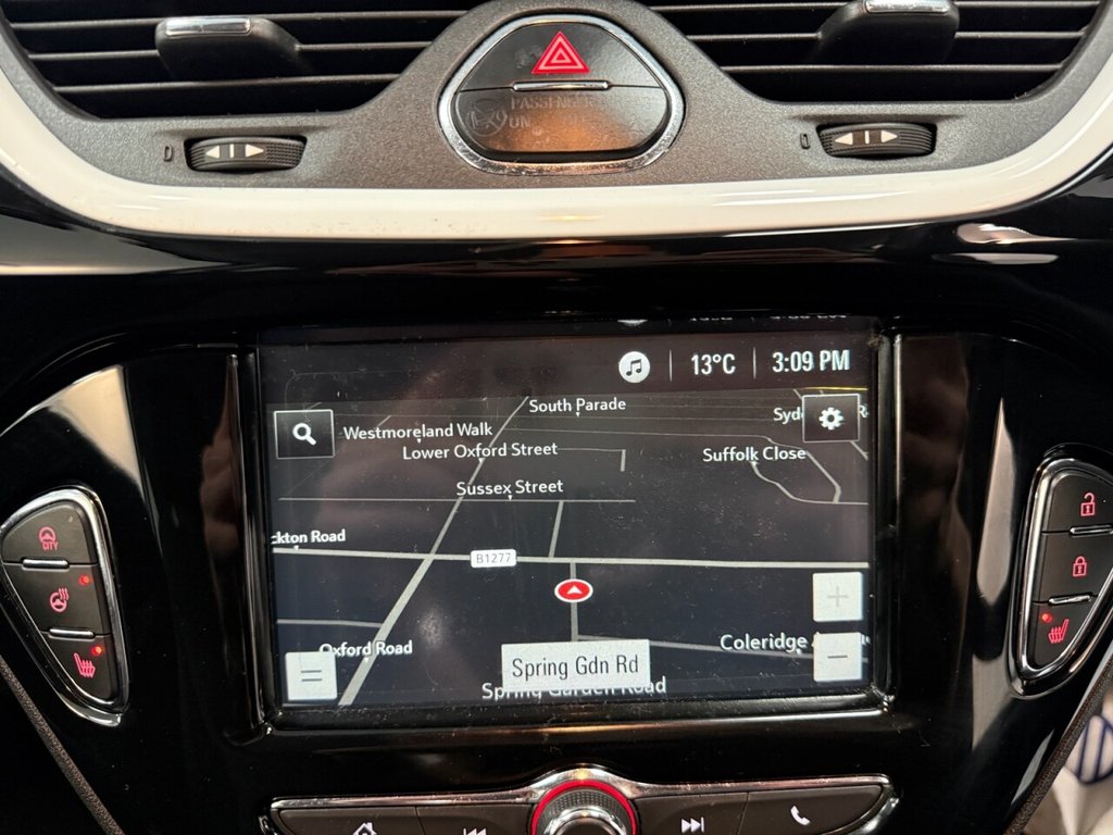 Used Vauxhall Corsa 2019 for sale - 76783803: Photo 36