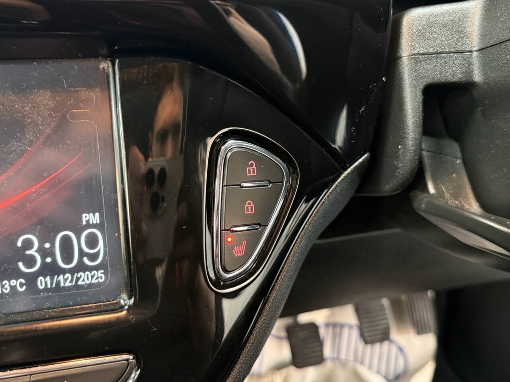 Used Vauxhall Corsa 2019 for sale - 76783803: Photo 37