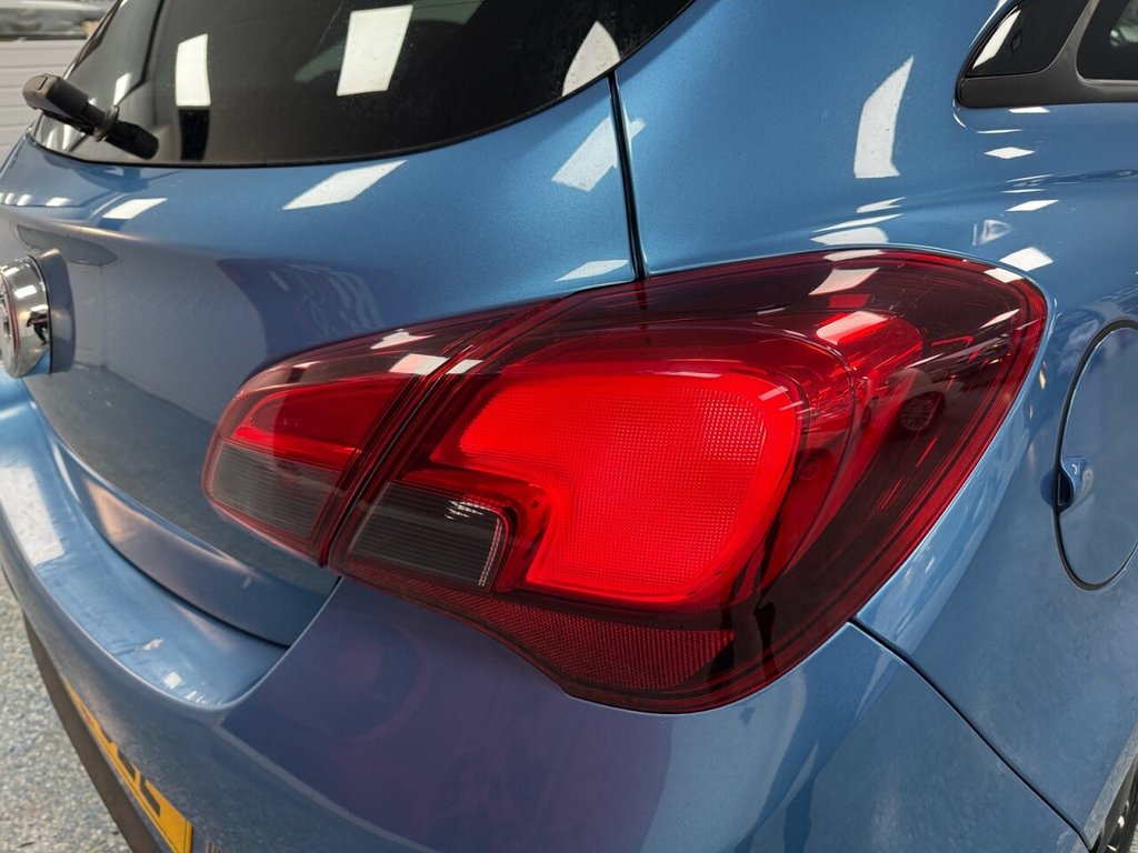 Used Vauxhall Corsa 2019 for sale - 76783803: Photo 5