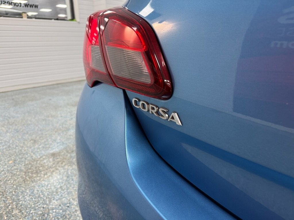 Used Vauxhall Corsa 2019 for sale - 76783803: Photo 6