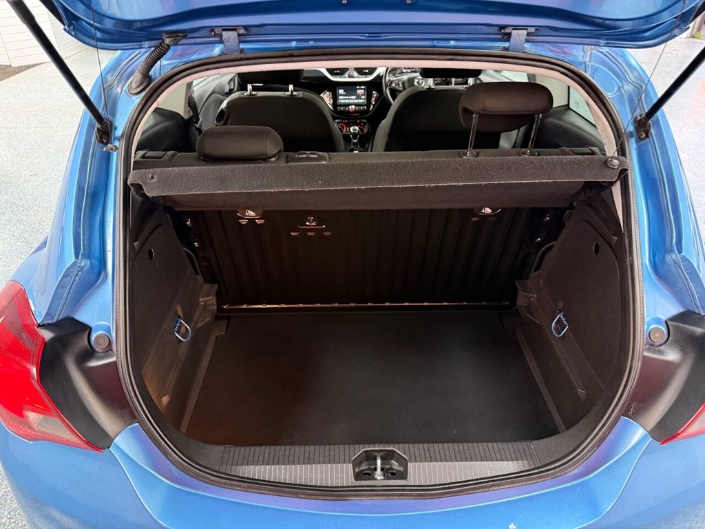 Used Vauxhall Corsa 2019 for sale - 76783803: Photo 7