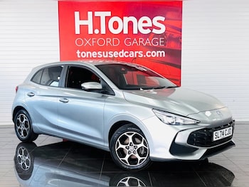 Used MG MG3 2024 for sale - 79334299: Photo