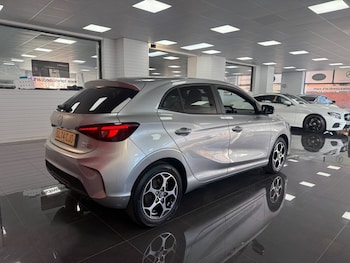 Used MG MG3 2024 for sale - 79334299: Photo