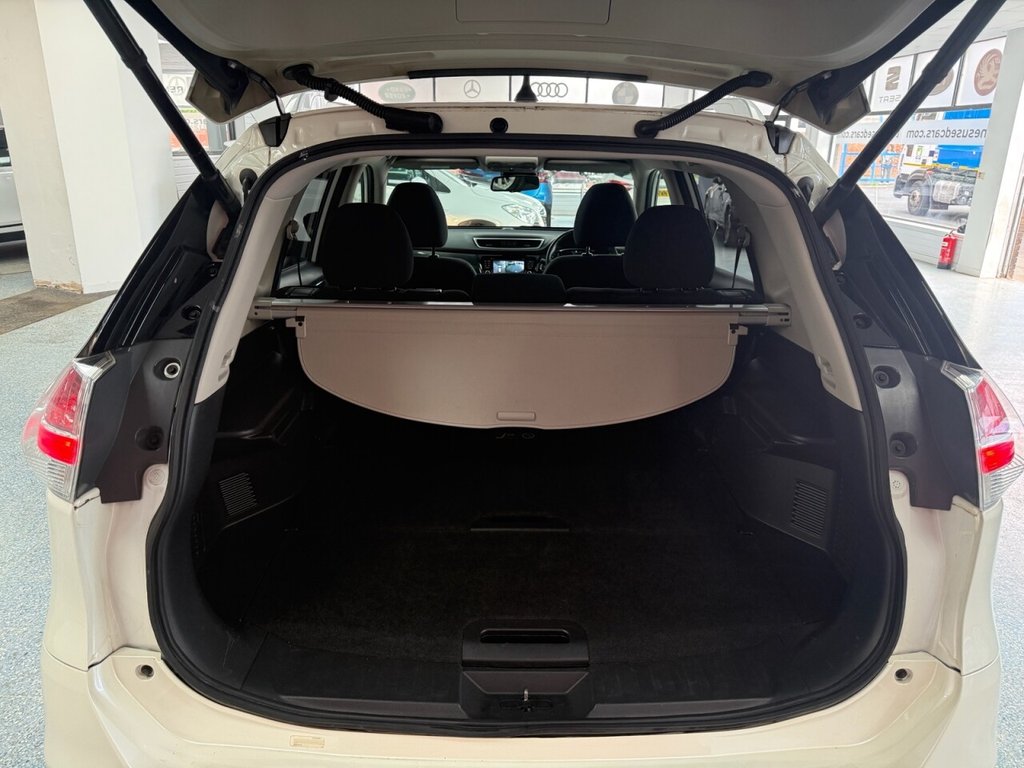 Used Nissan X-Trail 2017 for sale - 76776704: Photo 11