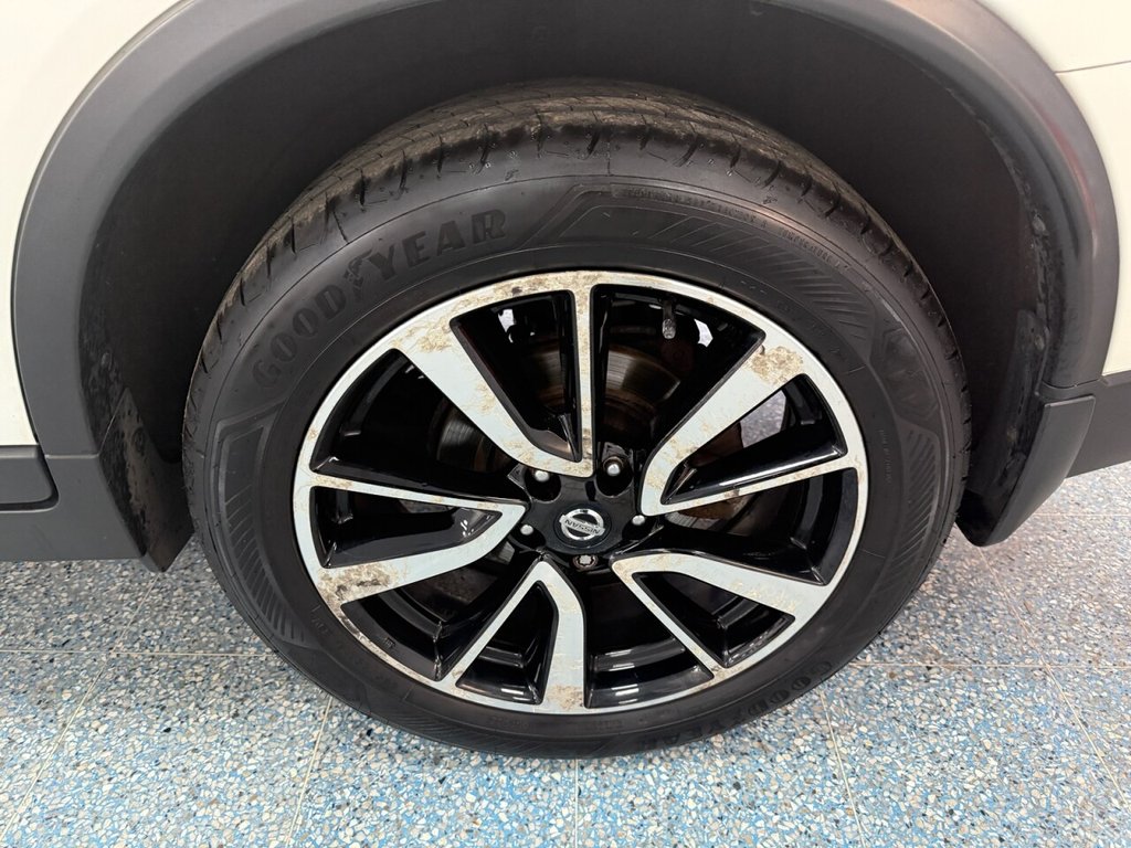 Used Nissan X-Trail 2017 for sale - 76776704: Photo 15