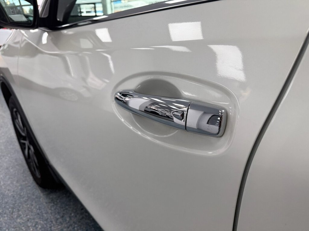 Used Nissan X-Trail 2017 for sale - 76776704: Photo 16