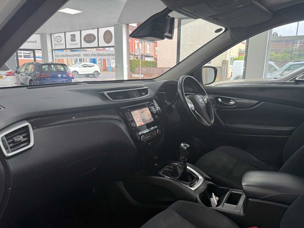 Used Nissan X-Trail 2017 for sale - 76776704: Photo 17