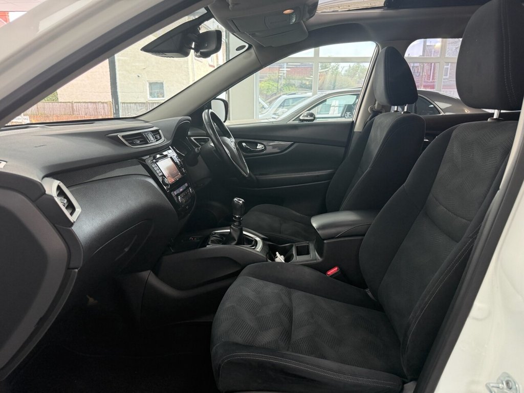 Used Nissan X-Trail 2017 for sale - 76776704: Photo 18