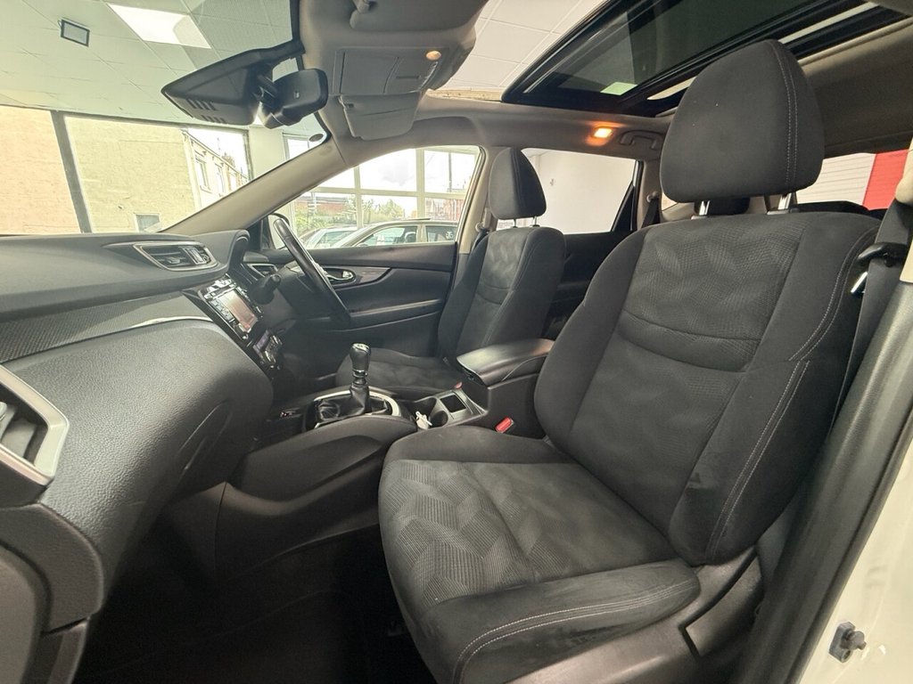 Used Nissan X-Trail 2017 for sale - 76776704: Photo 19