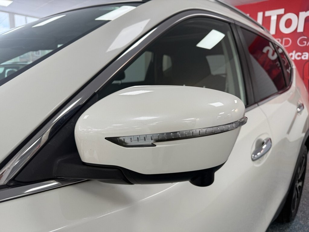 Used Nissan X-Trail 2017 for sale - 76776704: Photo 21