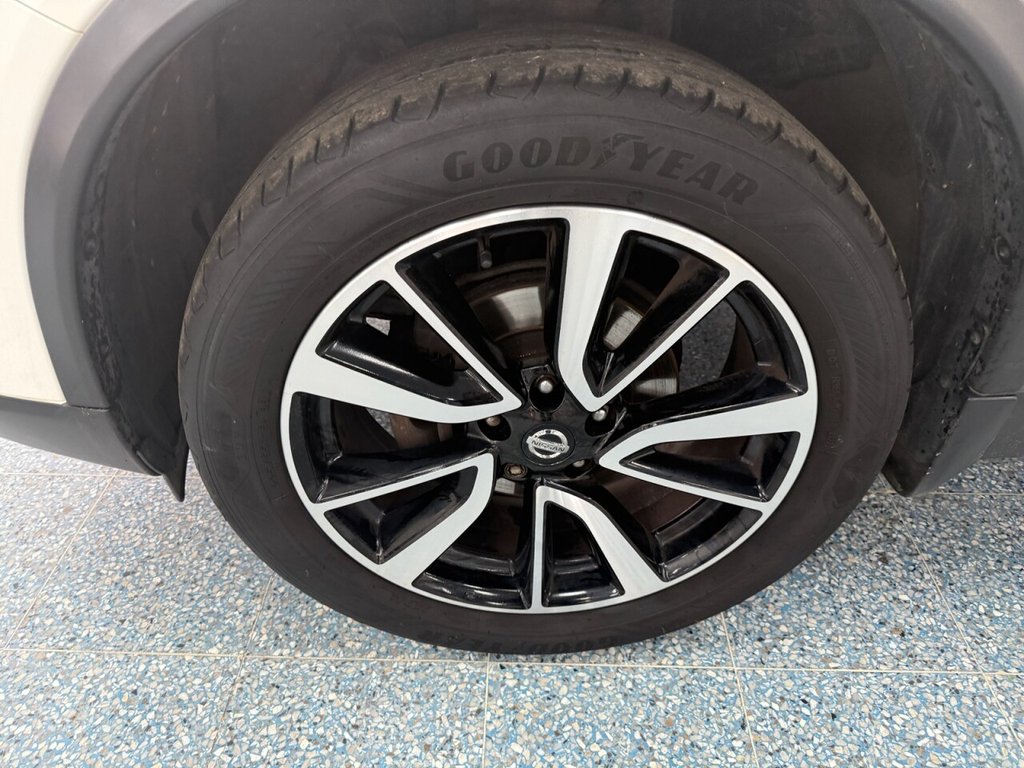 Used Nissan X-Trail 2017 for sale - 76776704: Photo 22