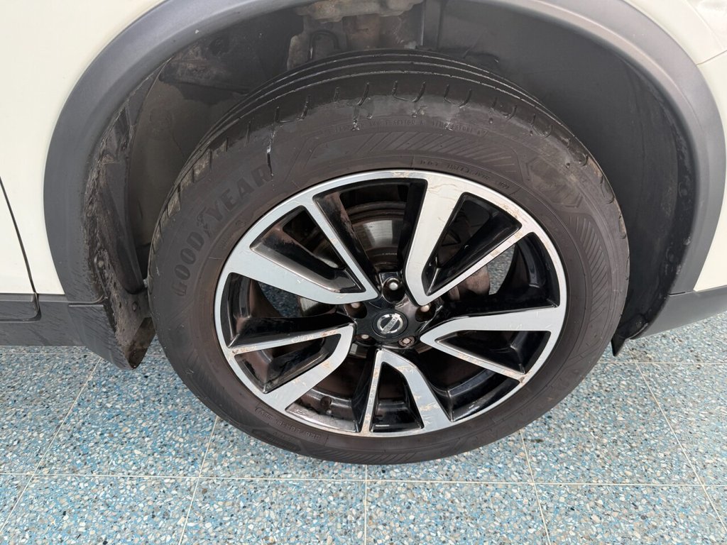 Used Nissan X-Trail 2017 for sale - 76776704: Photo 26