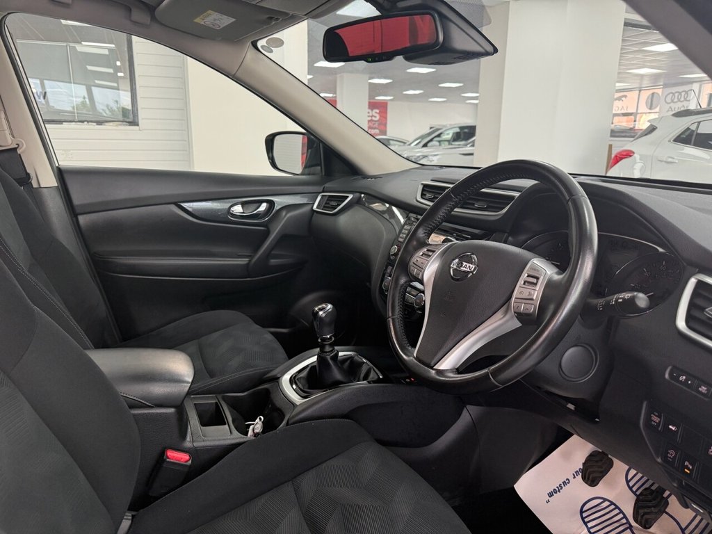 Used Nissan X-Trail 2017 for sale - 76776704: Photo 27