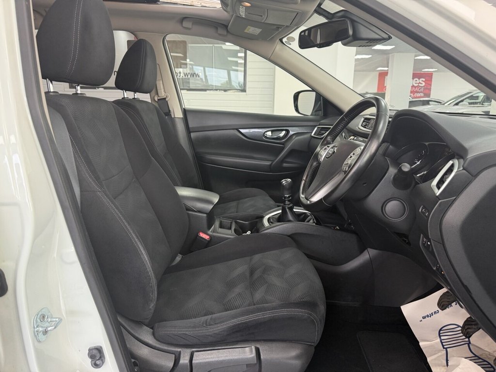 Used Nissan X-Trail 2017 for sale - 76776704: Photo 28