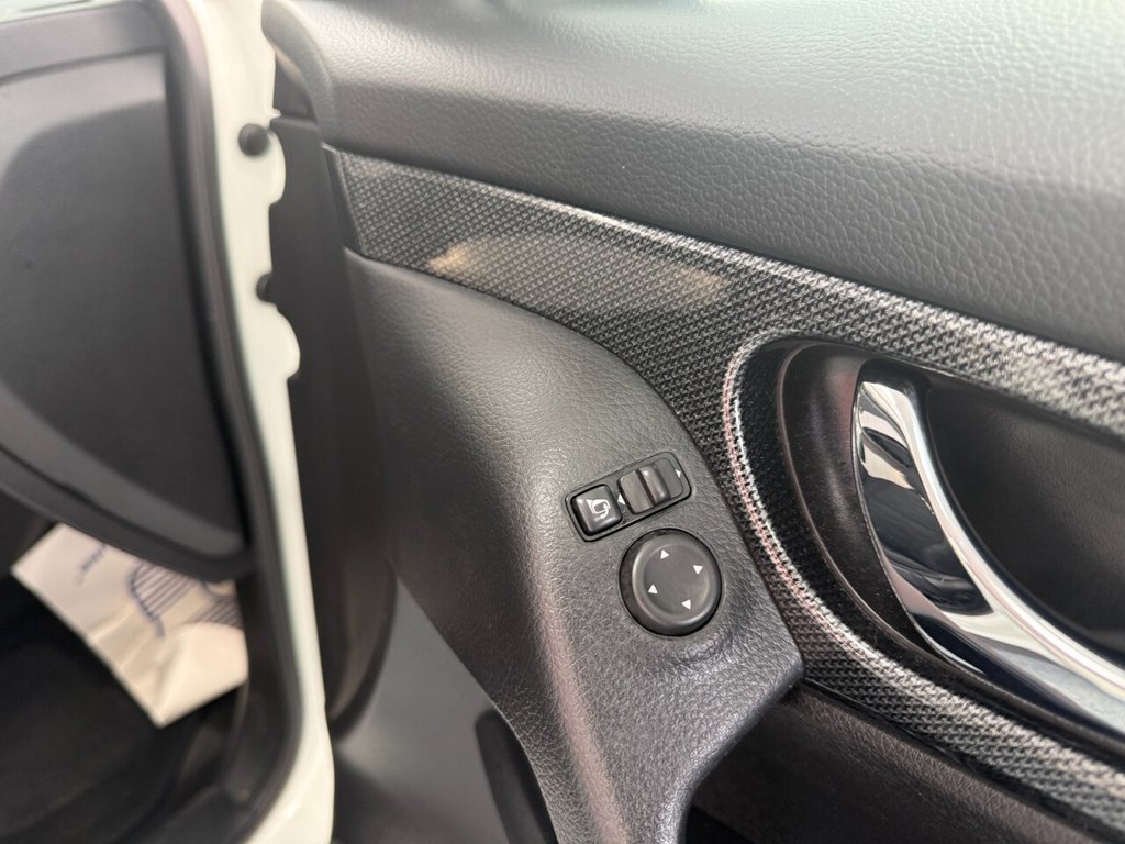 Used Nissan X-Trail 2017 for sale - 76776704: Photo 30