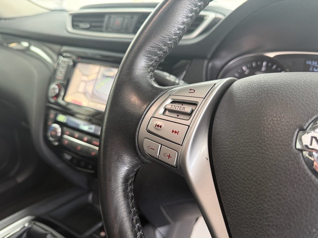 Used Nissan X-Trail 2017 for sale - 76776704: Photo 34