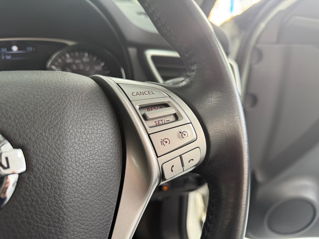 Used Nissan X-Trail 2017 for sale - 76776704: Photo 35