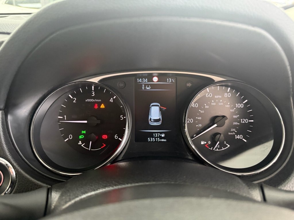 Used Nissan X-Trail 2017 for sale - 76776704: Photo 36