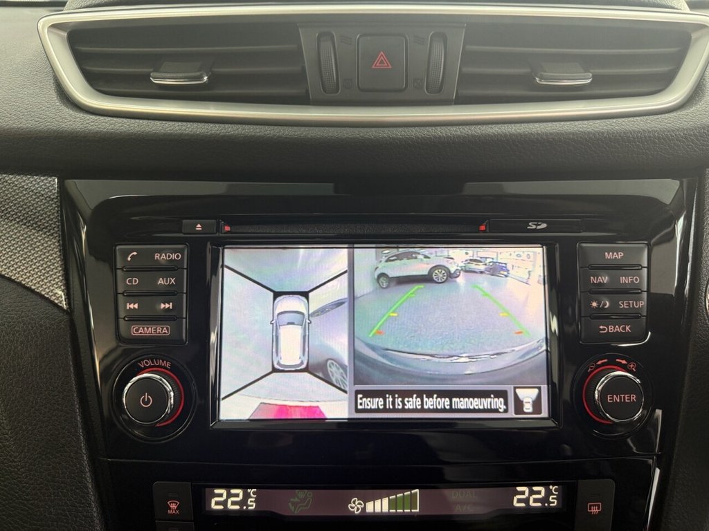 Used Nissan X-Trail 2017 for sale - 76776704: Photo 37