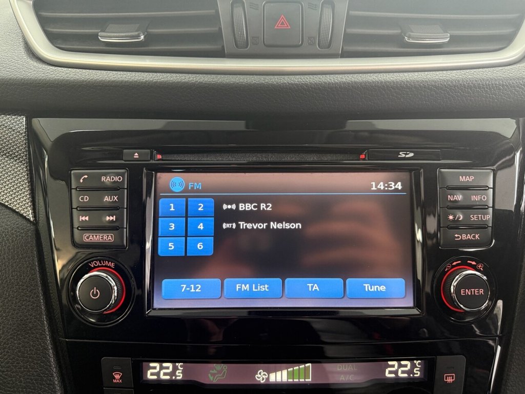 Used Nissan X-Trail 2017 for sale - 76776704: Photo 38