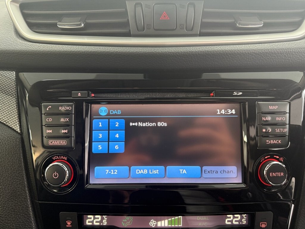 Used Nissan X-Trail 2017 for sale - 76776704: Photo 39