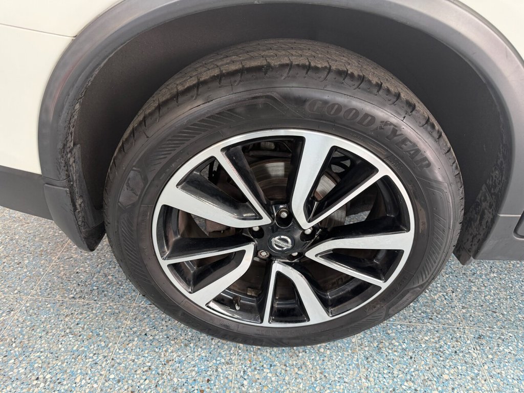 Used Nissan X-Trail 2017 for sale - 76776704: Photo 4