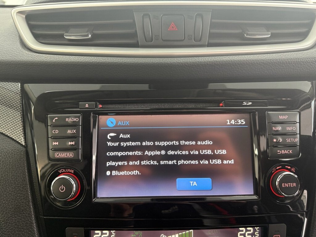 Used Nissan X-Trail 2017 for sale - 76776704: Photo 40