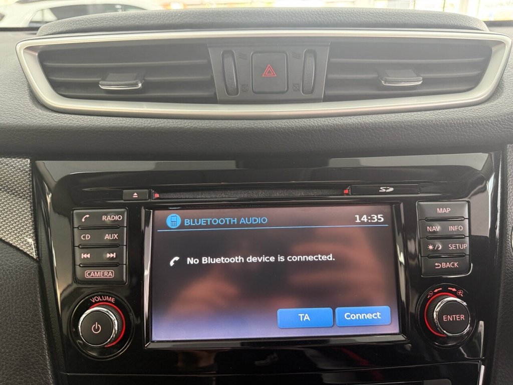 Used Nissan X-Trail 2017 for sale - 76776704: Photo 41