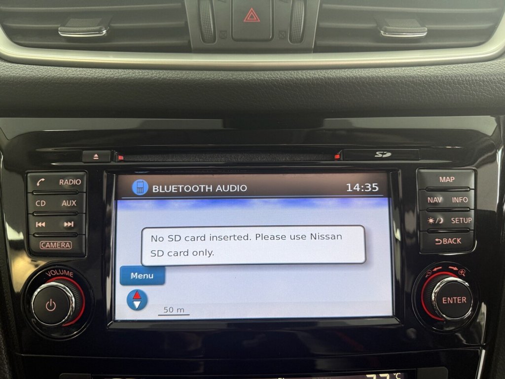 Used Nissan X-Trail 2017 for sale - 76776704: Photo 42