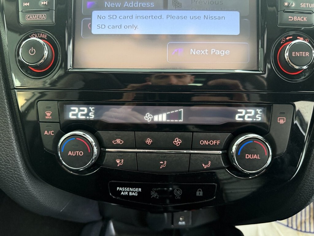 Used Nissan X-Trail 2017 for sale - 76776704: Photo 44