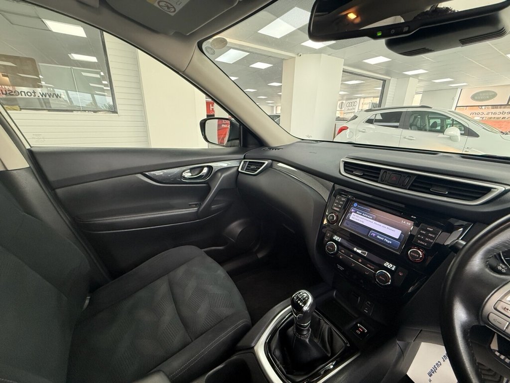 Used Nissan X-Trail 2017 for sale - 76776704: Photo 47