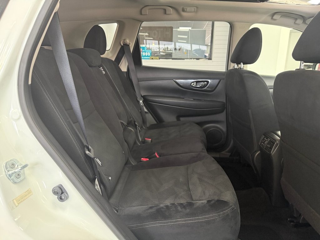 Used Nissan X-Trail 2017 for sale - 76776704: Photo 5