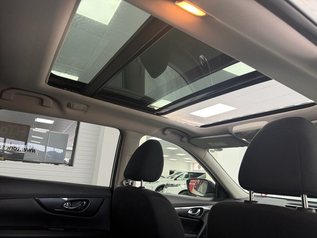 Used Nissan X-Trail 2017 for sale - 76776704: Photo 7