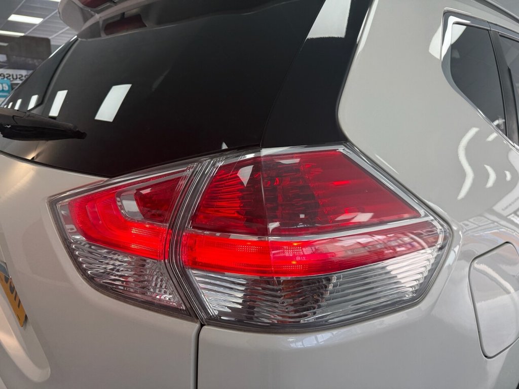 Used Nissan X-Trail 2017 for sale - 76776704: Photo 8