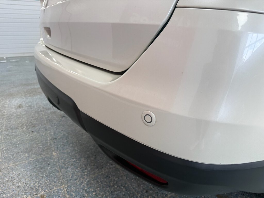 Used Nissan X-Trail 2017 for sale - 76776704: Photo 9