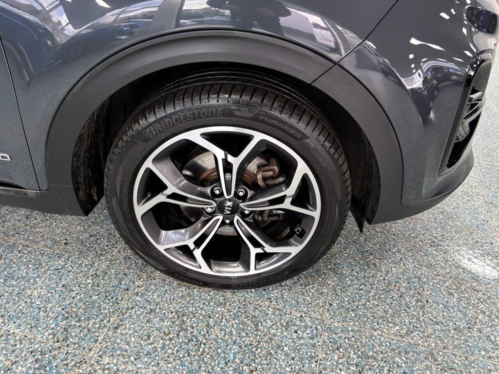 Used Kia Sportage 2018 for sale - 77263390: Photo 12