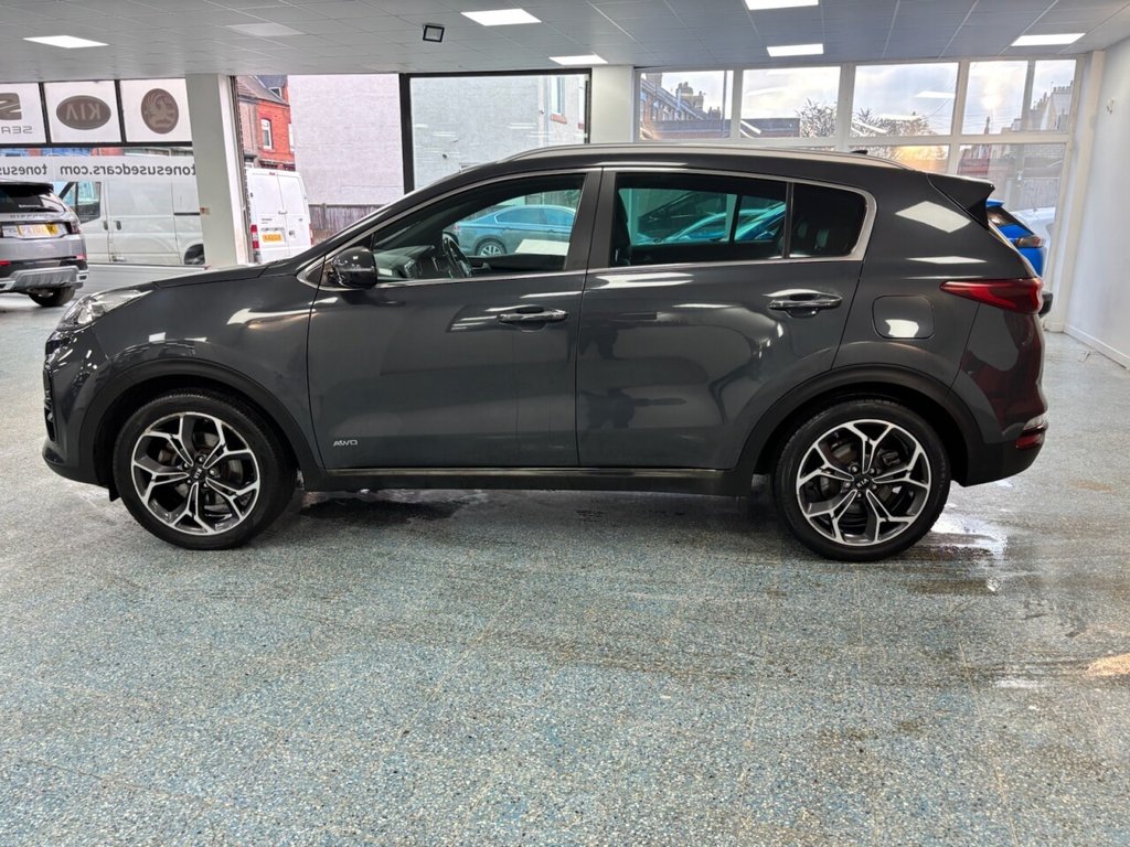 Used Kia Sportage 2018 for sale - 77263390: Photo 24