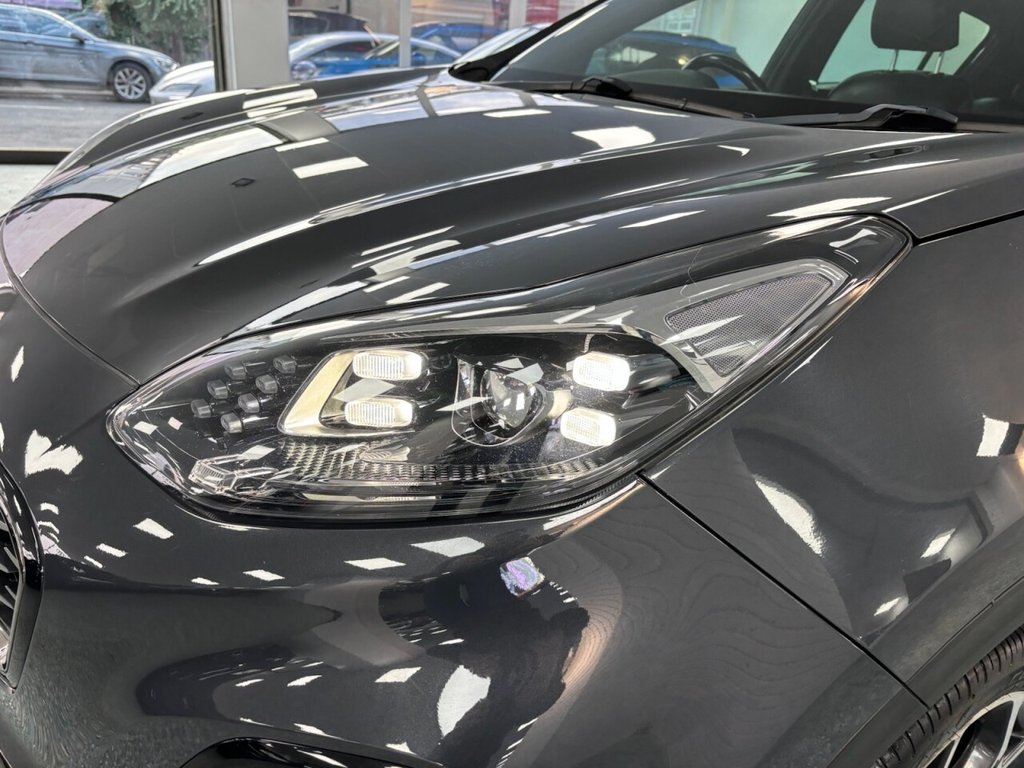 Used Kia Sportage 2018 for sale - 77263390: Photo 26