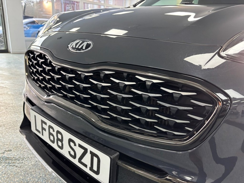 Used Kia Sportage 2018 for sale - 77263390: Photo 27