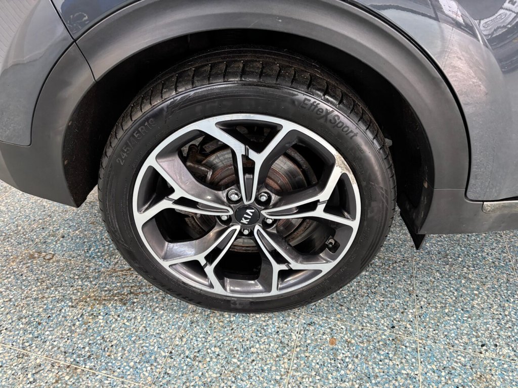 Used Kia Sportage 2018 for sale - 77263390: Photo 31