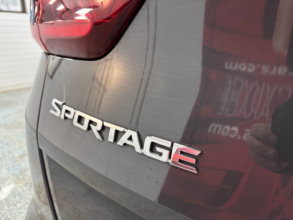 Used Kia Sportage 2018 for sale - 77263390: Photo 34