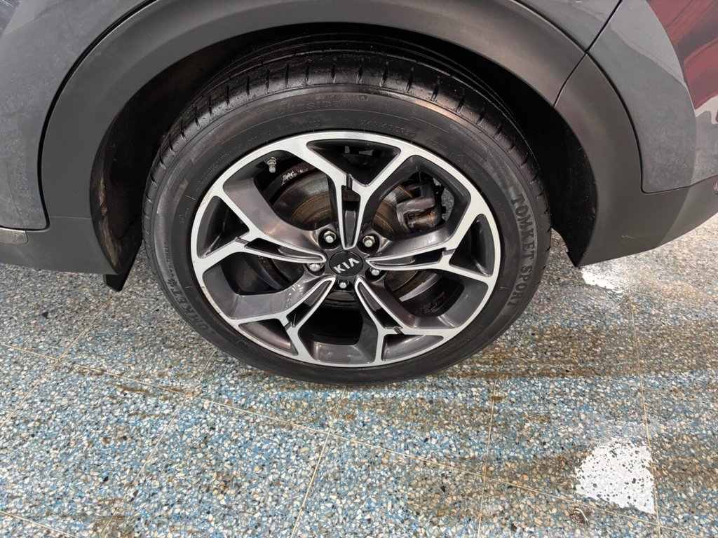 Used Kia Sportage 2018 for sale - 77263390: Photo 37