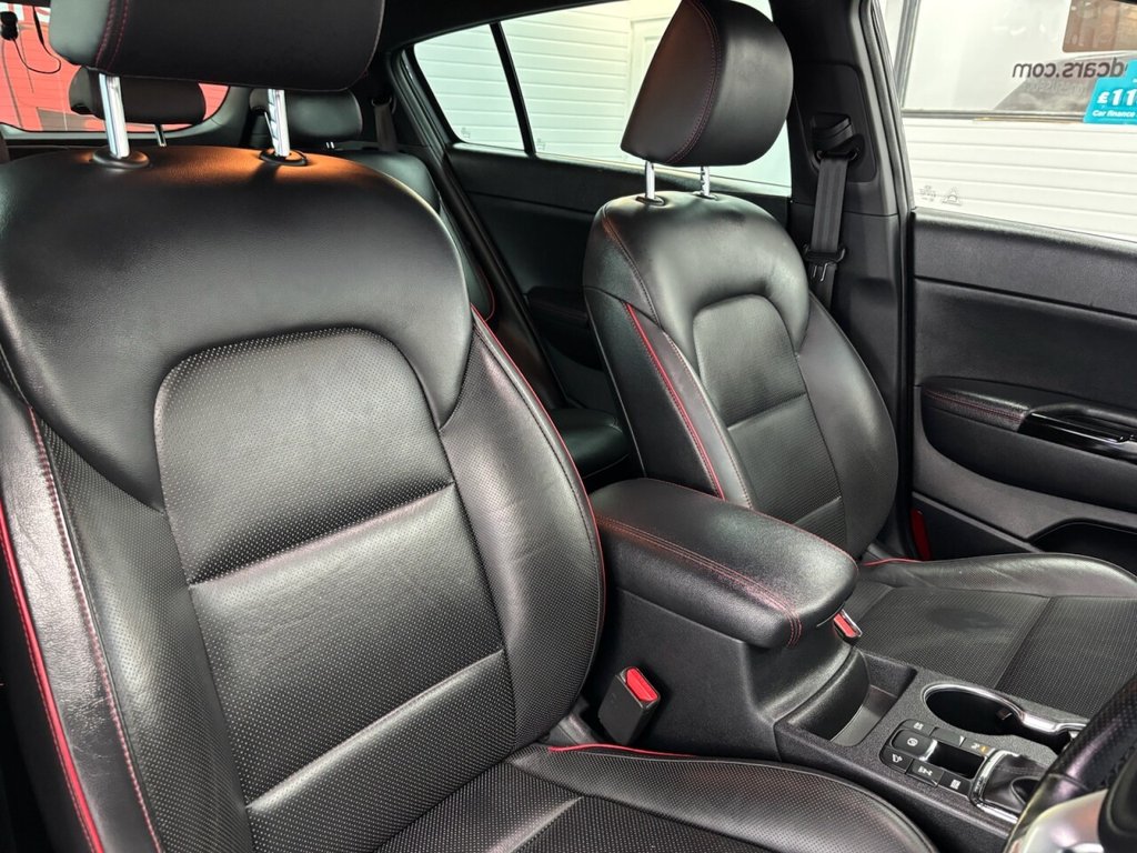 Used Kia Sportage 2018 for sale - 77263390: Photo 40