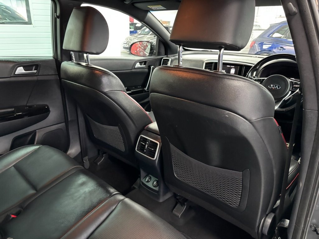 Used Kia Sportage 2018 for sale - 77263390: Photo 41