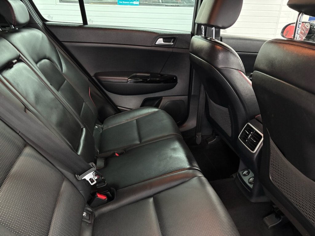 Used Kia Sportage 2018 for sale - 77263390: Photo 42
