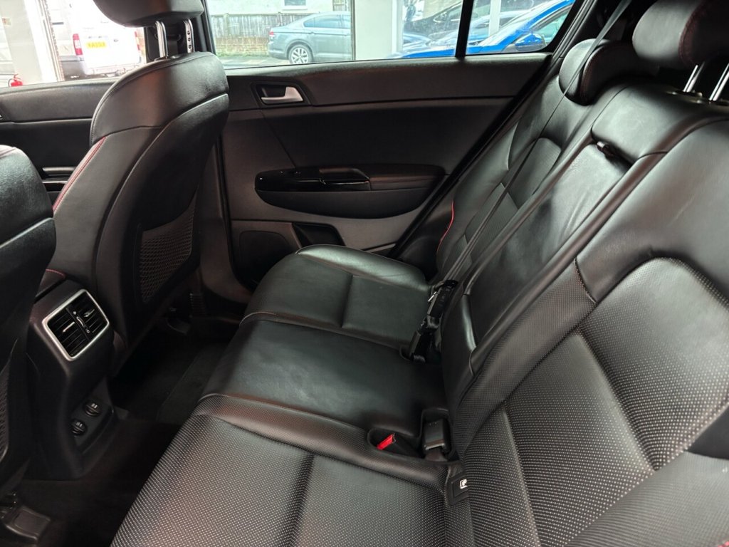 Used Kia Sportage 2018 for sale - 77263390: Photo 49